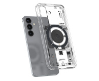 SPIGEN Ultra Hybrid Mag Magsafe do Samsung Galaxy S25 Neo One 8800283303049 - 1346702 - zdjęcie 5